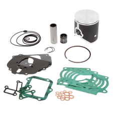 BIHR Szerviz Készlet Öntött Dugattyú ØA 44.44mm Kawasaki KX65 egyéb motorkerékpár alkatrész