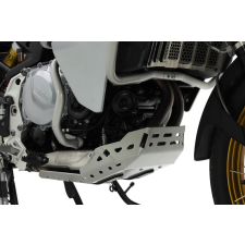 BIHR Terepjáró Motorvédő Lemez Alu 4mm - BMW F850GS Adventure egyéb motorkerékpár alkatrész