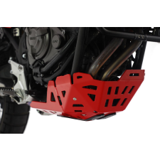 BIHR Terepvédő Alumínium Lemez 4mm - Yamaha XTZ 690 Ténéré 700 egyéb motorkerékpár alkatrész