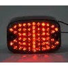 BIHR YAMAHA V-MAX 1200 LED hátsó lámpa integrált irányjelzőkkel BIHR Elektronika Világítások Hátsó lámpák