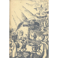 Bijbel-Kiosk-Vereniging Biblia magyarázatokkal és képekkel antikvárium - használt könyv