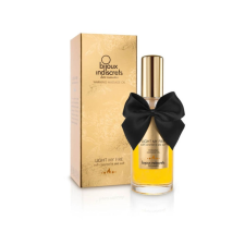 Bijoux Indiscrets APHRODISIA LIGHT MY FIRE SOFT CARAMEL 100ML masszázsolaj és gél