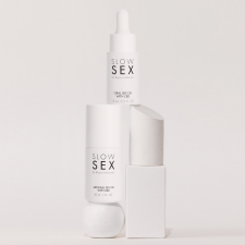 Bijoux Indiscrets Arousal sex oil with cbd potencianövelő