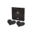 Bijoux Indiscrets Flash Heart-Black
