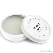 Bijoux Indiscrets HORNY JAR- CLITHERAPY Balm potencianövelő