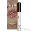 Bijoux Indiscrets Slow Sex - nyálserkentő orál spray (13ml)