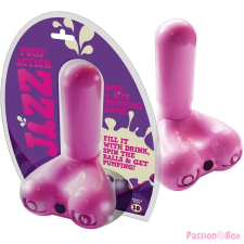 Bijoux Jizz Drinking - pajzán ivós játék 1 db szexjáték