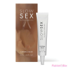 BIJOUX SLOW SEX BIJOUX SLOW SEX CSIKLÓBALZSAM 10 ML