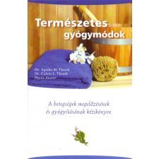 BIK könyvkiadó Természetes gyógymódok életmód, egészség