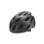 BikeFun Adventure unisex bukósisak, M-es (55-58 cm), fekete