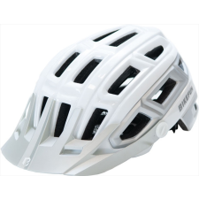 BikeFun Fejvédő sisak sisak BIKEFUN FRISCO L fehér 58-61 cm kerékpáros kerékpáros sisak