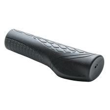 BikeFun Pamper ergonómikus gumi markolat, 132 mm, fekete kerékpár kormány