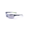  Bikefun szemüveg Target Szürke smoke lencse silver mirror C3