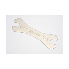 Bikehand kónuszkulcs, 13-14 mm, 1 db kerékpár és kerékpáros felszerelés