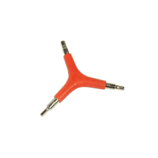 Bikehand "Y" imbuszkulcs, 4-5-6 mm kerékpár és kerékpáros felszerelés