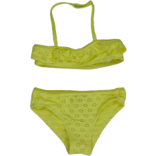 Bikini (Méret: 104) gyerek fürdőruha