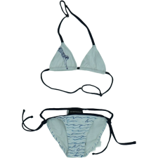  Bikini (Méret: 116) gyerek fürdőruha