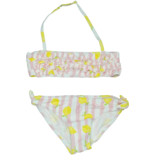 Bikini (Méret: 116) gyerek fürdőruha