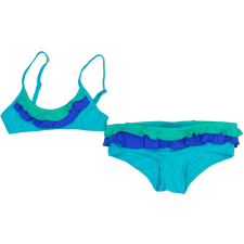 Bikini (Méret: 140) gyerek fürdőruha