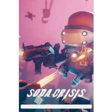 bilibili Soda Crisis (digitális licenc) videójáték