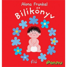  Bilikönyv - fiú gyermek- és ifjúsági könyv