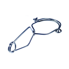 Bilincs Irudek CLAMP 105MM L munkavédelem