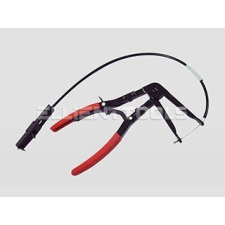  Bilincsfogó, Flexibilis fogó