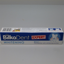 Bilka Bilka dent expert fogkrém fehérítő clean&amp;white 75 ml fogkrém