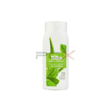  Bilka bioaktív sampon korpásodás ellen 200ml sampon