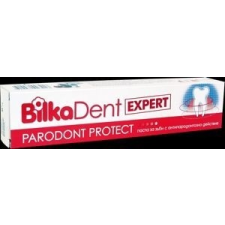 Bilka dent expert fogkrém Anti-Paradontose piros 75ml fogkrém