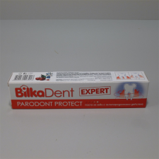  Bilka dent expert fogkrém parodont protect 75 ml fogkrém