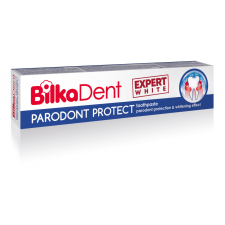Bilka dent fogkrém paradontózis ellen fehérítő 75 ml fogkrém