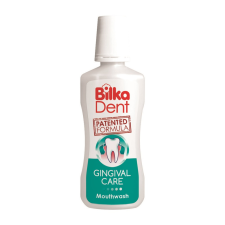  Bilka dent gingival szájvíz 250 ml szájvíz