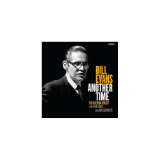 Bill Evans Another Time: The Hilversum Concert (CD) egyéb zene