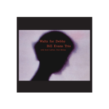 Bill Evans - Waltz For Debby (Coloured) (Vinyl LP (nagylemez)) jazz