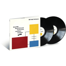  Bill Frisell - Orchestras (Vinyl LP (nagylemez)) jazz