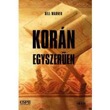 Bill Warner - Korán egyszerűen egyéb könyv