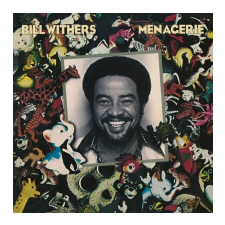 Bill Withers Menagerie LP egyéb zene