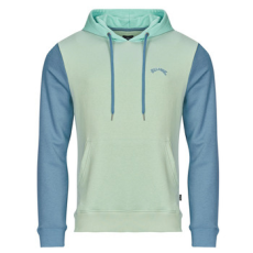 BILLABONG Pulóverek ARCH BLOCK PO LT Sokszínű EU S