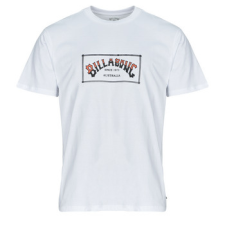 BILLABONG Rövid ujjú pólók ARCH SS Fehér EU M férfi póló