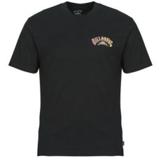 BILLABONG Rövid ujjú pólók THROWBACK REGULAR SS Fekete EU S