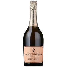 Billecart-Salmon Billecart - Salmon Brut Rosé 0,75l bor