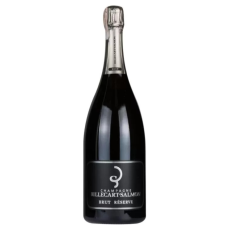 Billecart-Salmon Champagne Brut Réserve 1,5l pezsgő