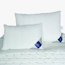 Billerbeck Coral párna 36x48 cm 230 g lakástextília