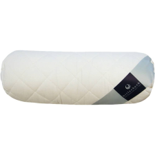 Billerbeck Debora gyapjú hengerpárna 40x15 cm 350 g lakástextília
