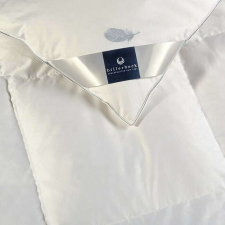 Billerbeck VIRGIN-SATIN casettino téli pehelypaplan, 200x220 cm (1188 g) lakástextília
