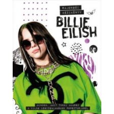 Billie Eilish irodalom