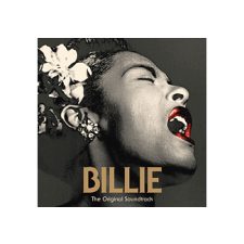 Billie Holiday - Billie: The Original Soundtrack (Cd) jazz