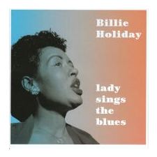Billie Holiday Lady Sings the Blues (CD) jazz