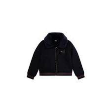 Billieblush Dzsekik U16324-85T Tengerész 12 éves gyerek kabát, dzseki
